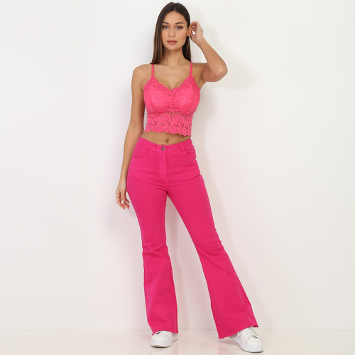 La Modeuse - 18245_P50670 Rosa