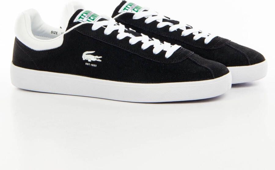 Lacoste Sportschuhe Baseshot Sneaker mit Schnürung