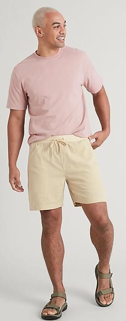 KATHMANDU - SHORTS CARDETO