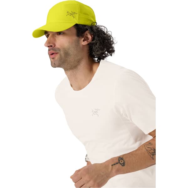 Casquette trail ARC'TERYX CALVUS EUPHORIA