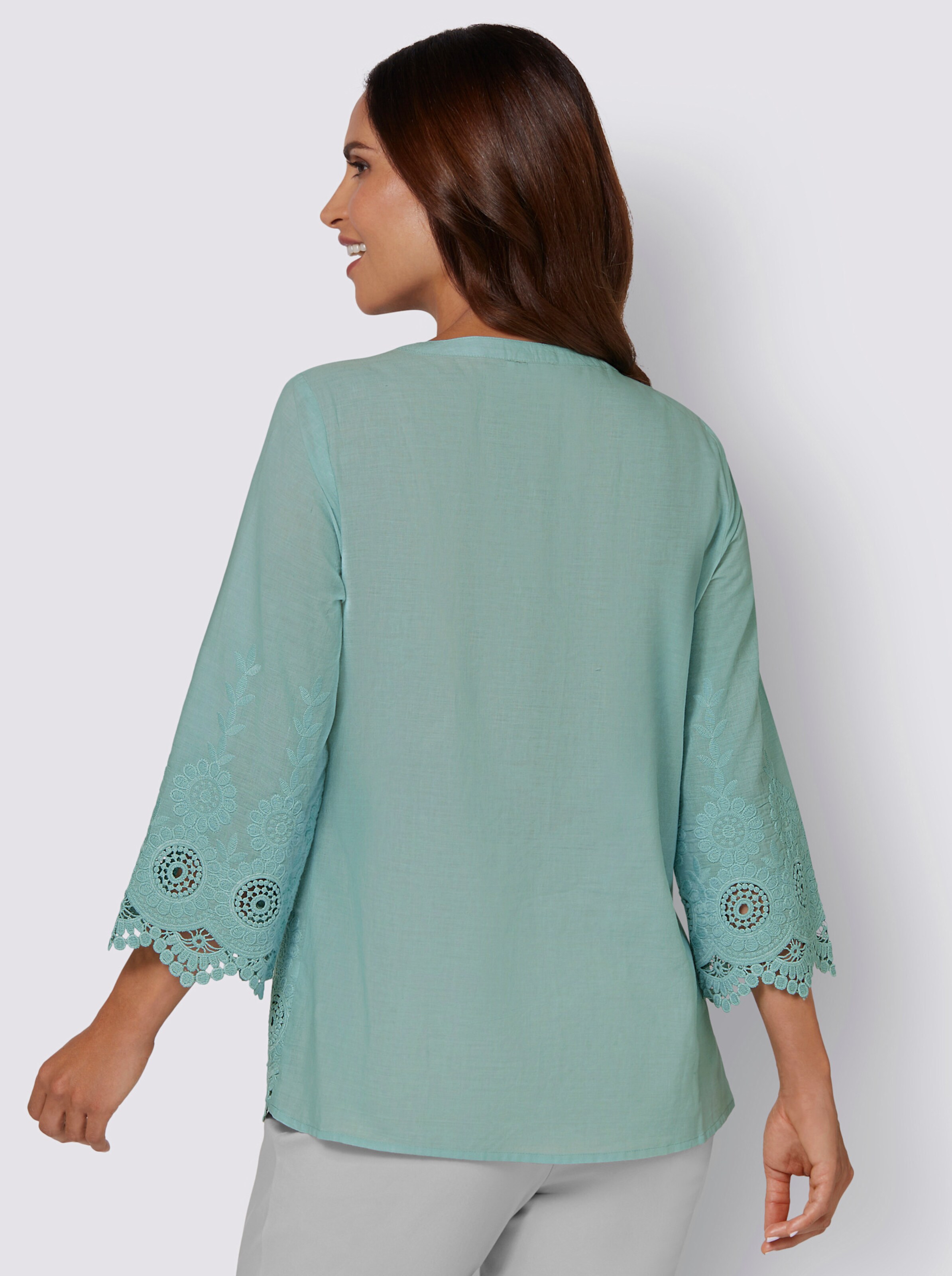Bluse