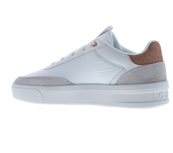 Loyalti Deuces Trainers