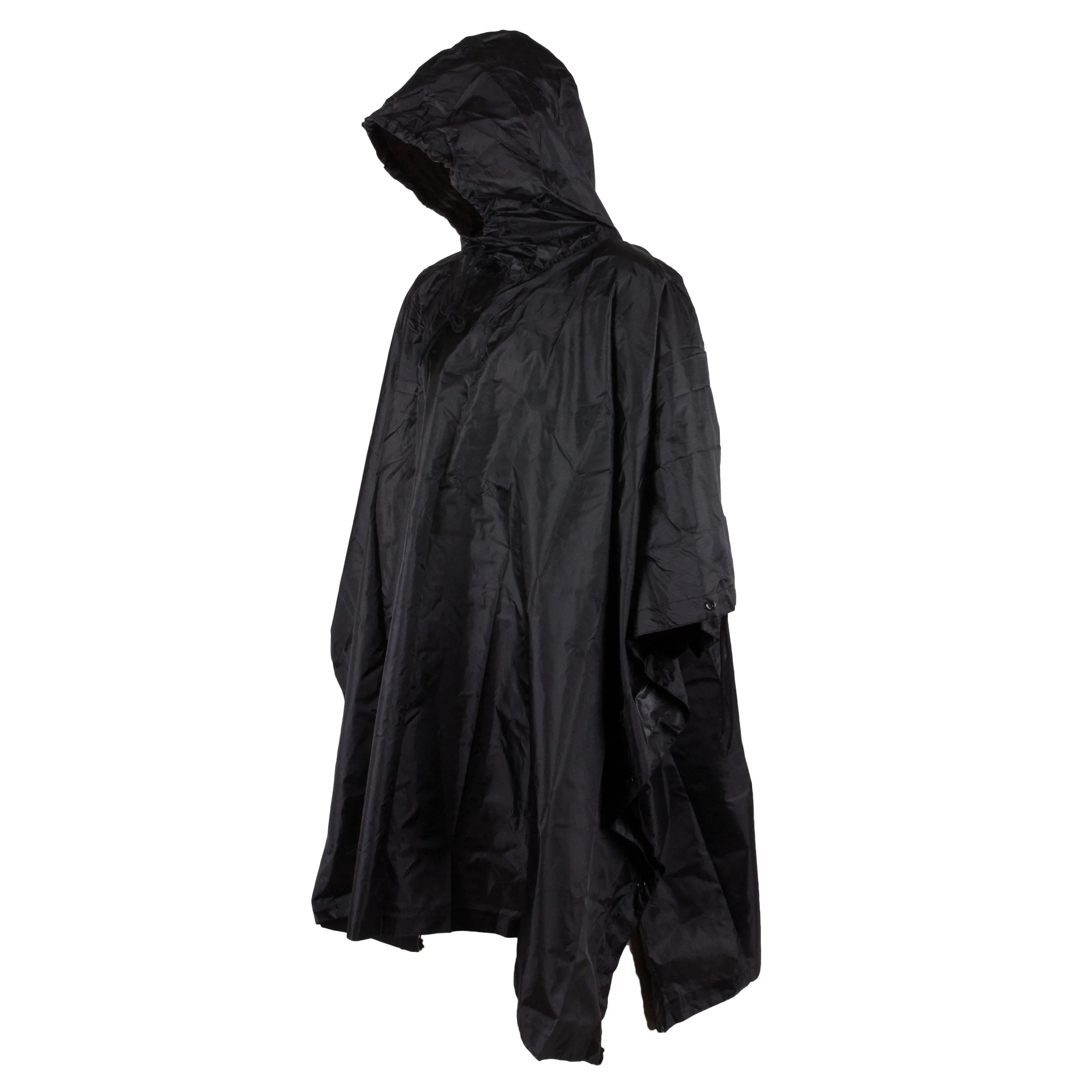 Mil-Tec -  Regenponcho Ripstop Spezial