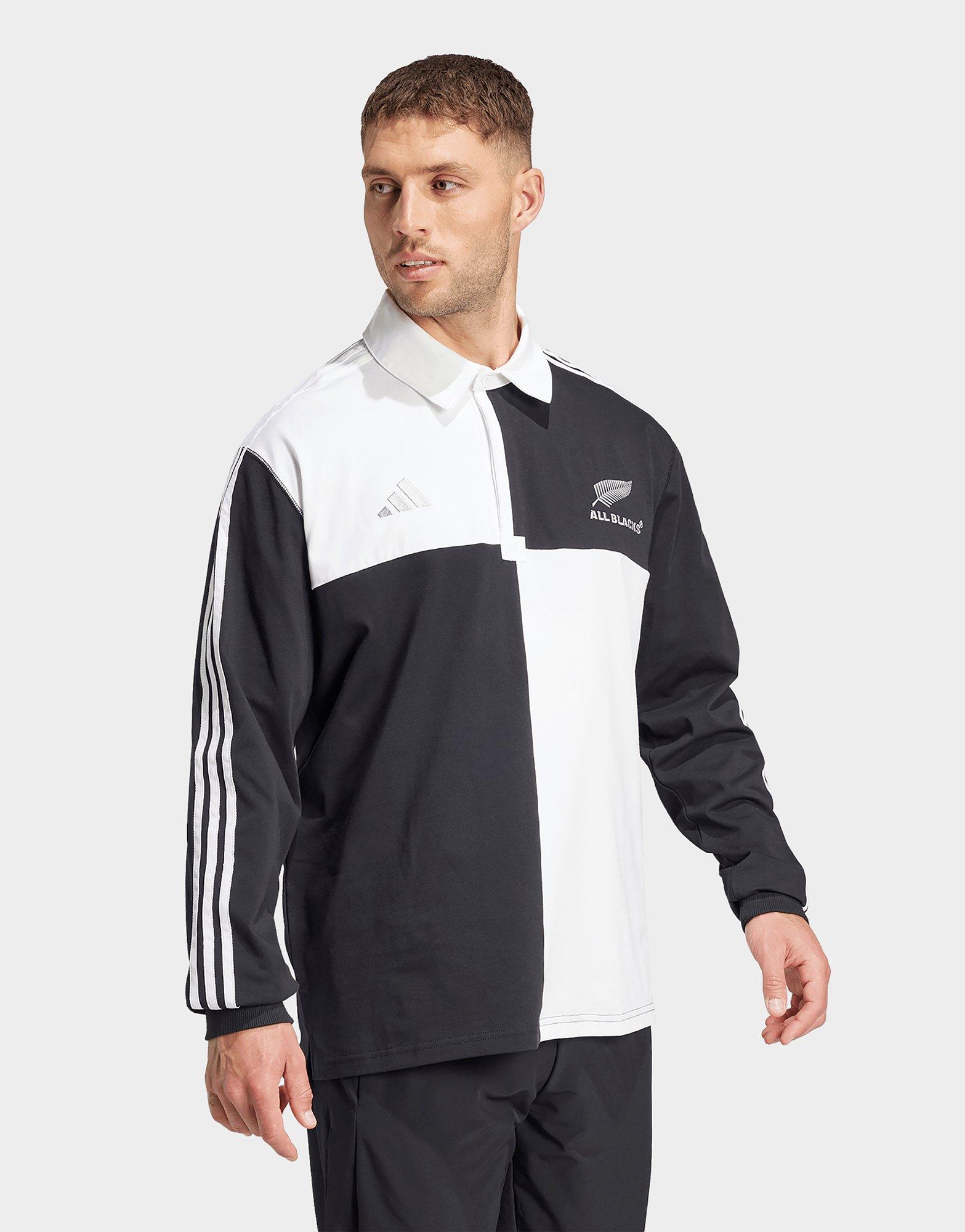 adidas Maillot All Blacks Rugby Culture