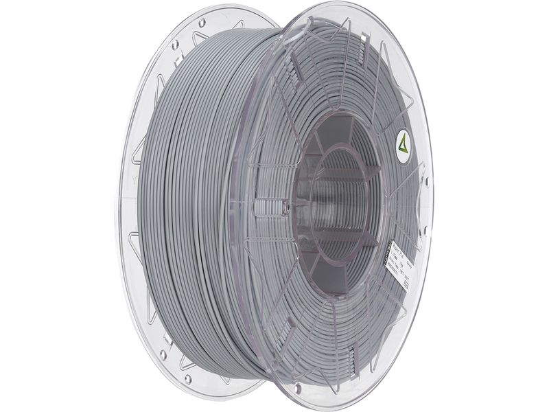 Creality Filament PLA Hyper RFID Grau 1.75 mm 1 kg Erkennung für Materialstand Überwachung