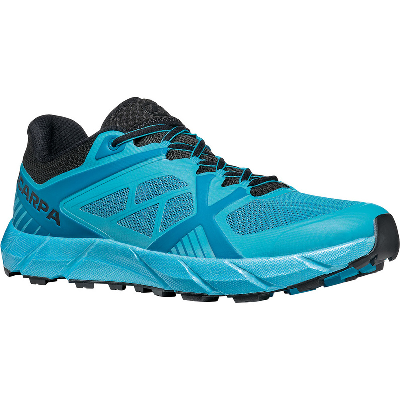 Scarpa Herren Spin 2.0 Schuhe
