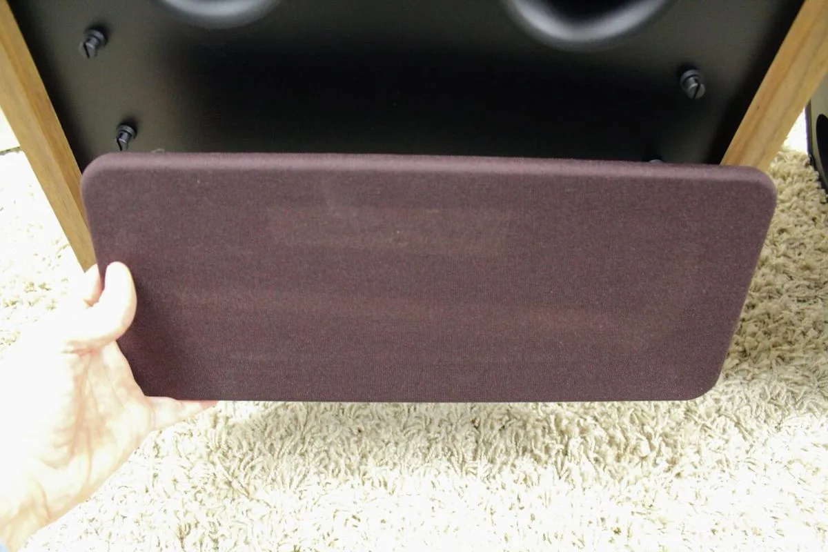 Tannoy Cheviot (la paire) Enceintes colonne