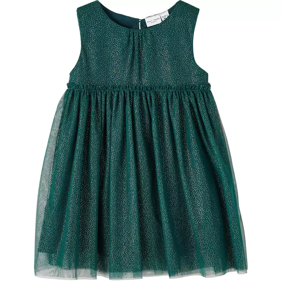 name it Kleid Nmfvaboss Sea Moss