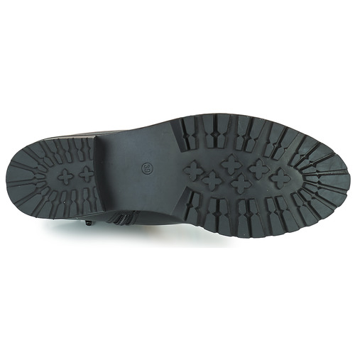 The Divine Factory - LH2247B - Noir