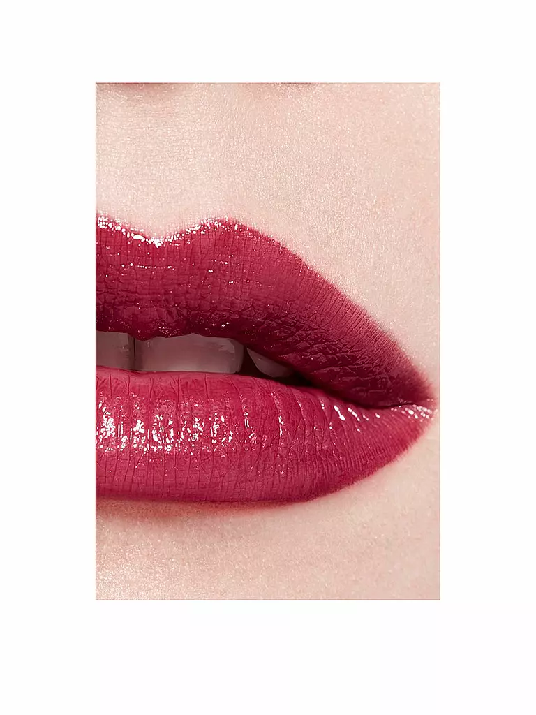 CHANEL  DER LIPPENSTIFT MIT KONTINUIERLICHER FEUCHTIGKEITSWIRKUNG  3.5G braun
