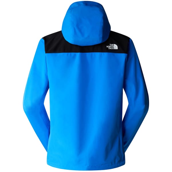 Veste randonnée THE NORTH FACE M DRYZZLE FUTURELIGHT JKT OPTIC BLUE/TNF BLACK