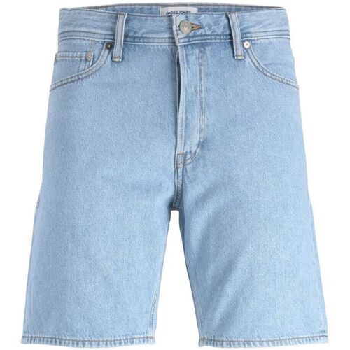 Jack & Jones - 12223606 CHRIS-DBLUE DENIM Azul