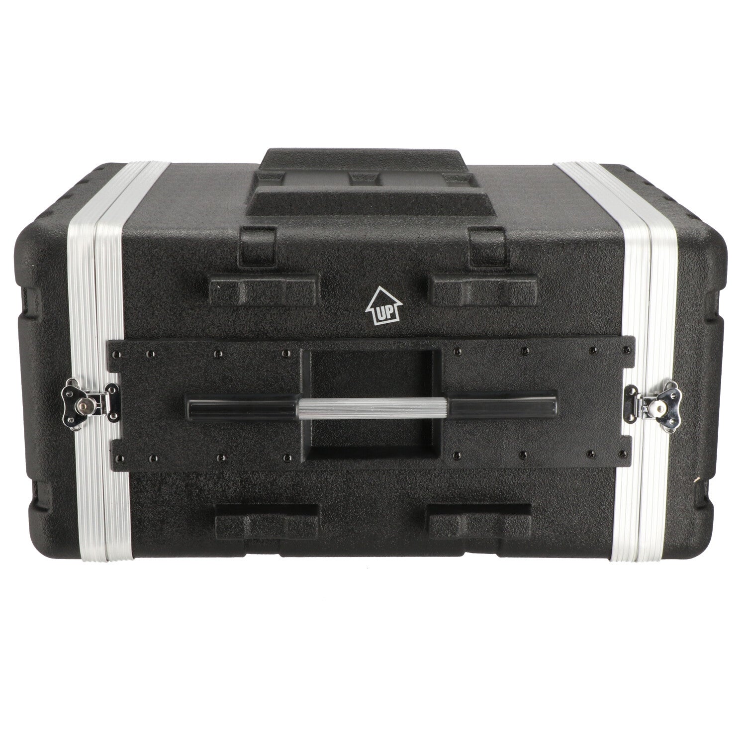 Innox GoRAX 6U19 double-door flightcase 6U, 48 cm diep
