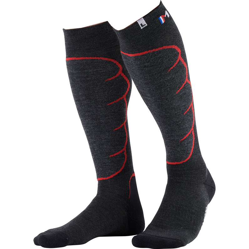 Monnet X-Light Ski Touring Socken