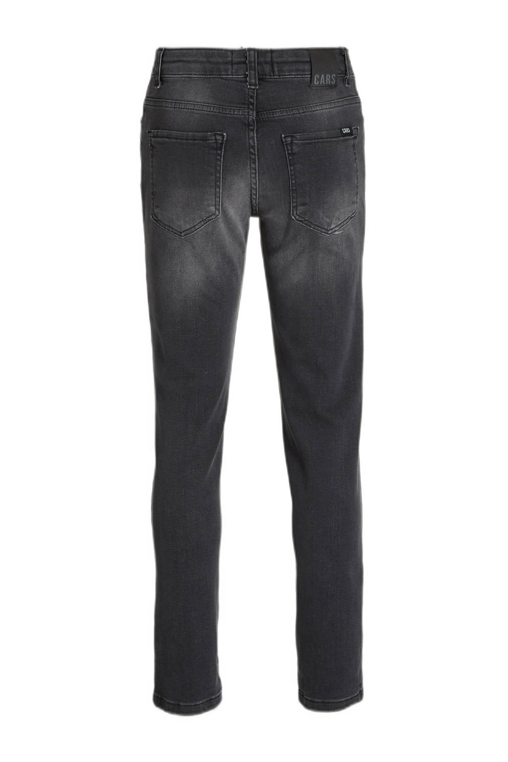 Cars loose fit jeans ROCKY black used