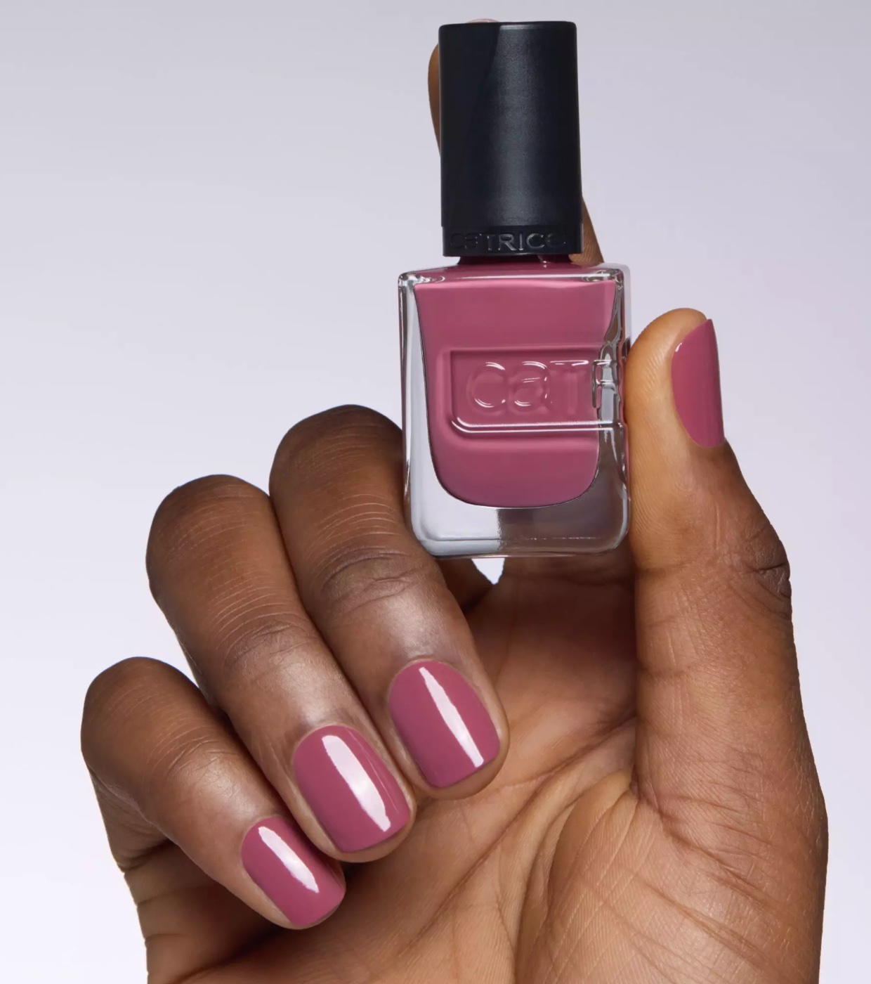 Catrice - Esmalte Gel Affair - 007: Take Me To Mulberry Street