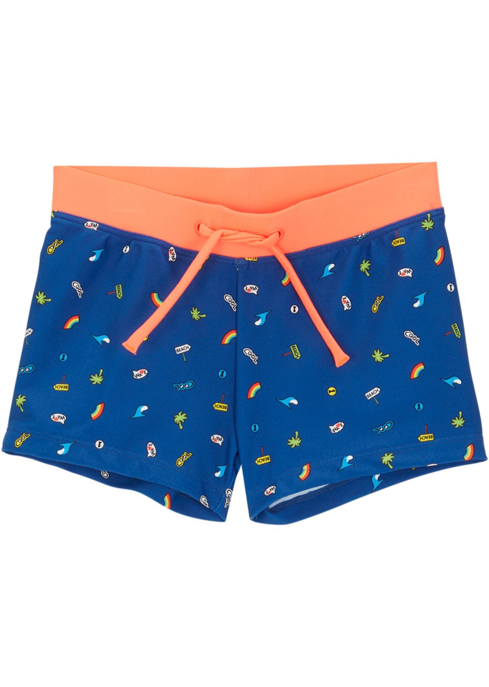 Maillot de bain garçon