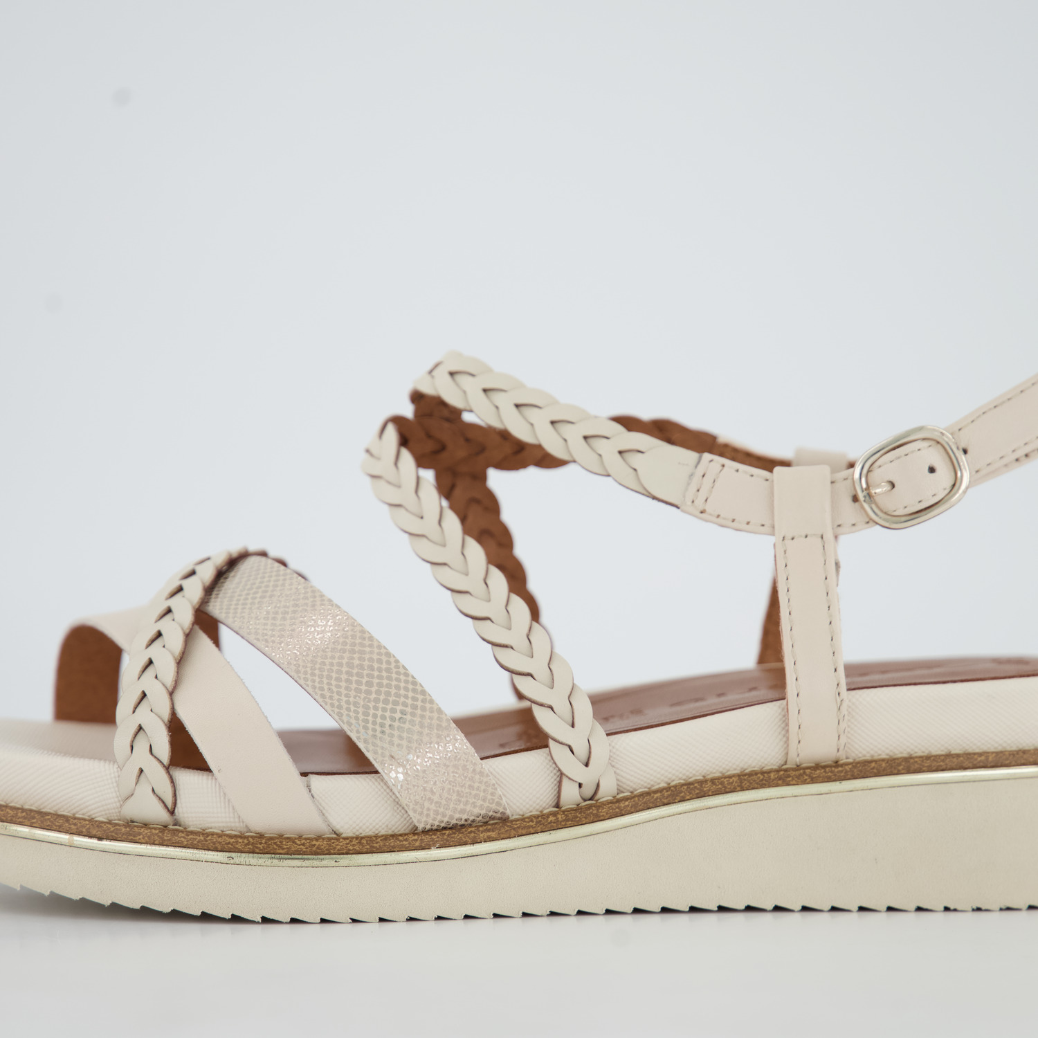 Tamaris Sandalen