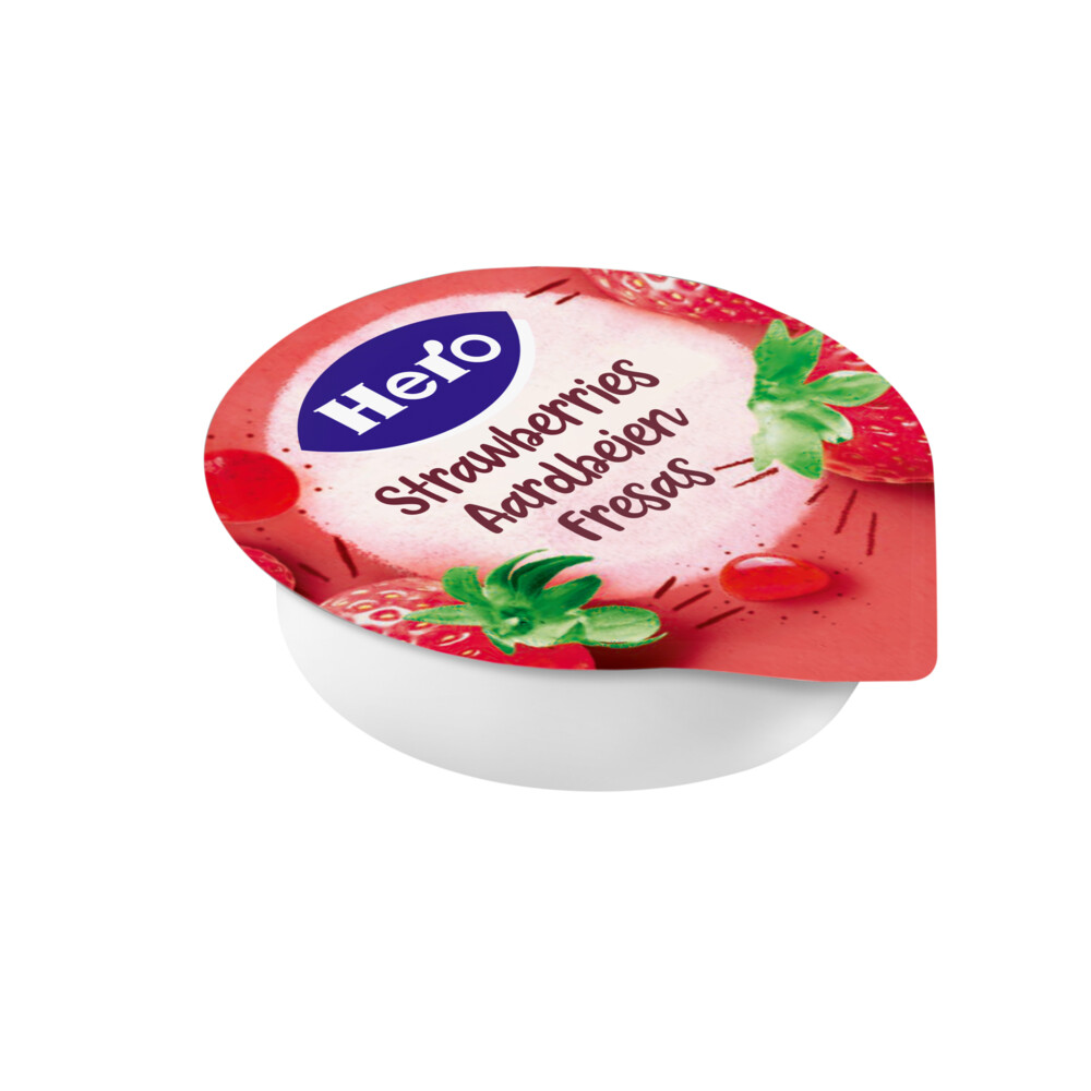 Hero Jam Variatie Cups 12x20 gr