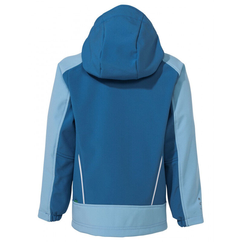 Kids Rondane Jacket IV - Veste softshell enfant
