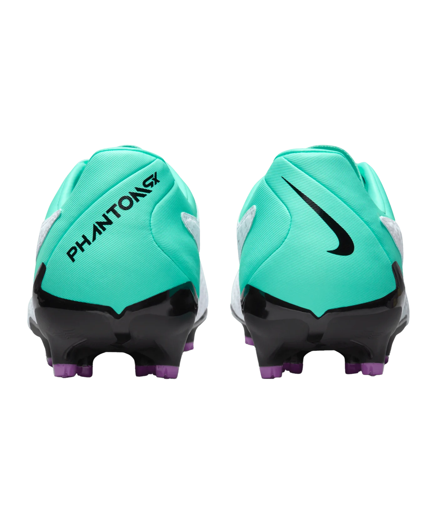 Nike Phantom GX Academy FG/MG Peak Ready Grün Schwarz Pink F300