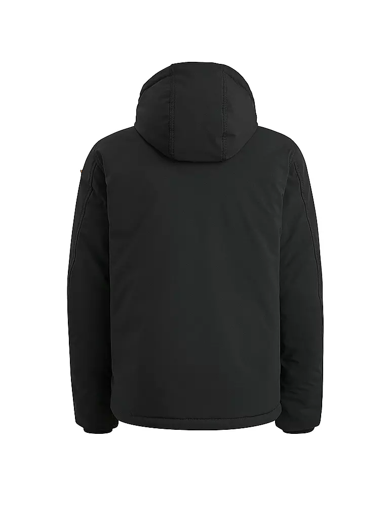 PME LEGEND Jacke  schwarz