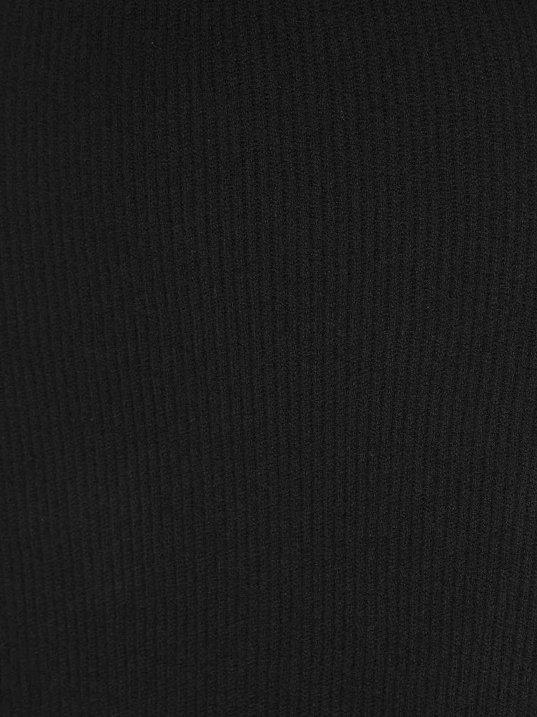 DRYKORN Maxikleid TEYANA 1 schwarz