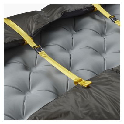 Sac De Couchage Sea To Summit Ember 7C Gris