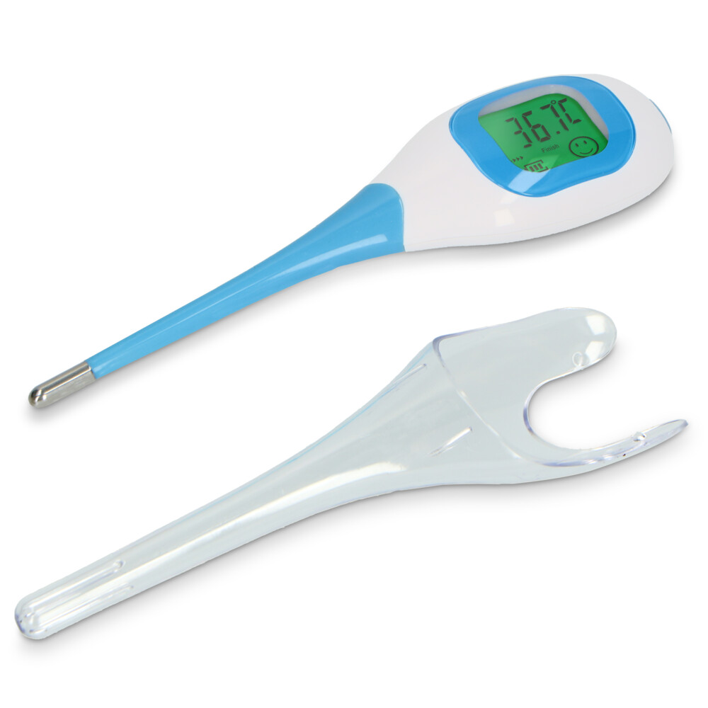 Fysic Thermometer