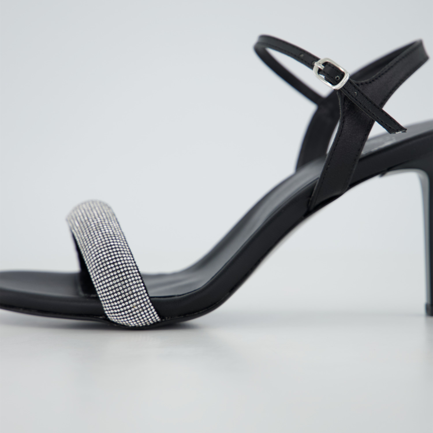 Dol cast Pelle nero