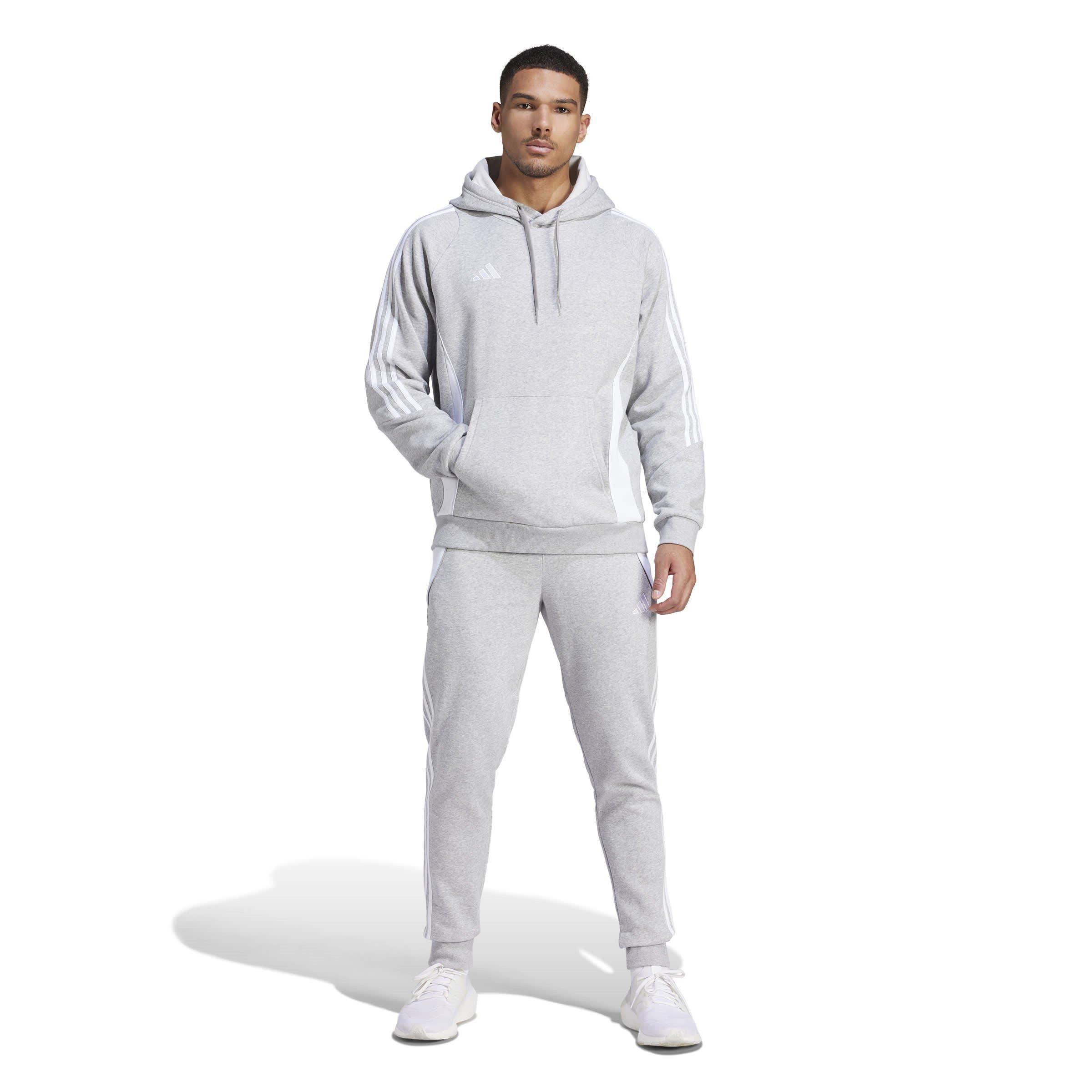 adidas Tiro Sweat Hoodie Mens