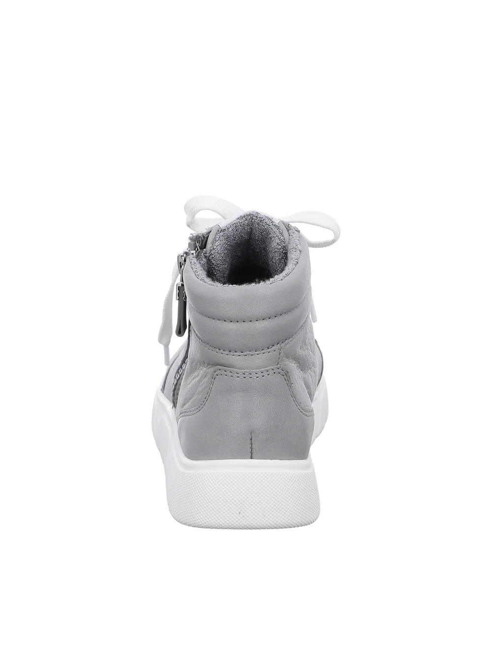 Hightop Sneaker Rom-Sport oyster