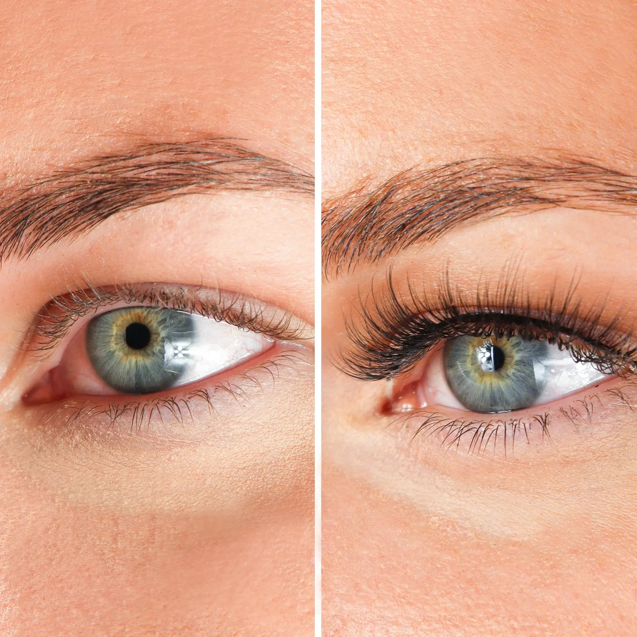 Lashes Nikki