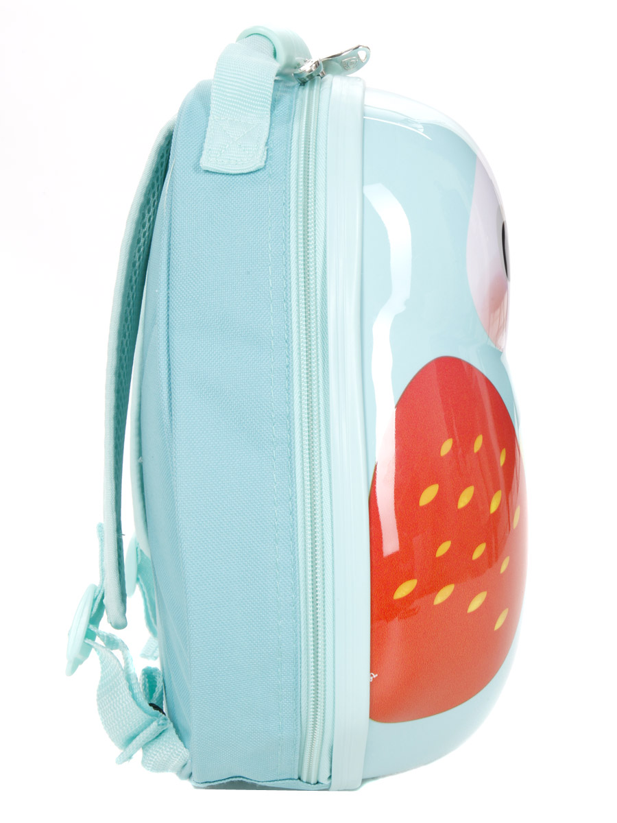 Valise Heys Travels Tots Owl 46 cm et sac À dos
