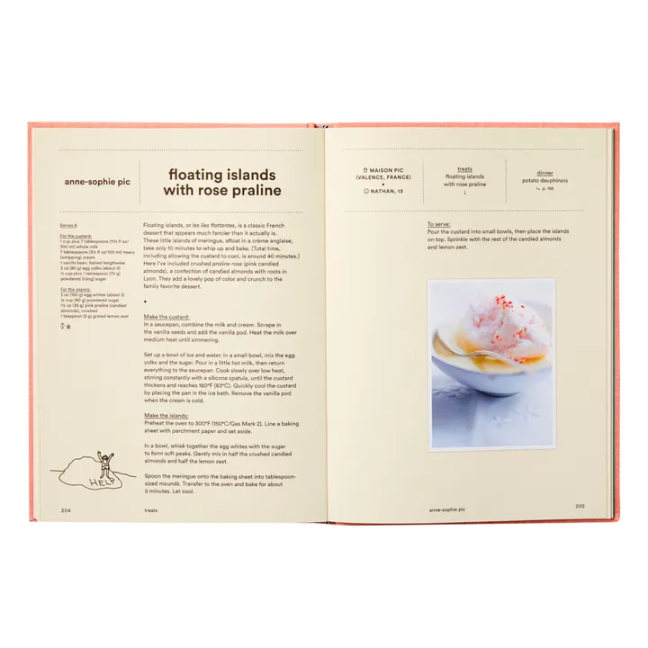 Phaidon Cooking for your kids - EN