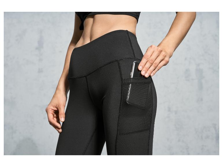 Dames sportlegging