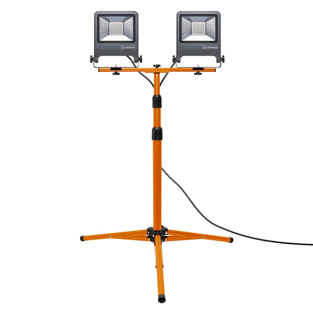 ARBEIDSLAMPE LEDVANCE TRIPOD 2X50W 840