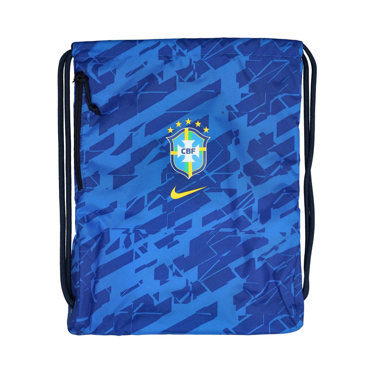 Gym sack Nike Brazil 2025-2026