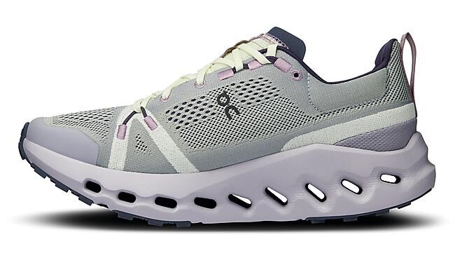 ON RUNNING - CHAUSSURES DE TRAIL CLOUDSURFER TRAIL W