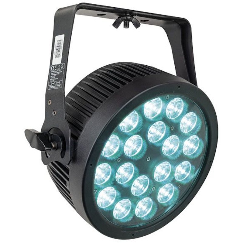 Showtec COMPACT PAR 18 Q4