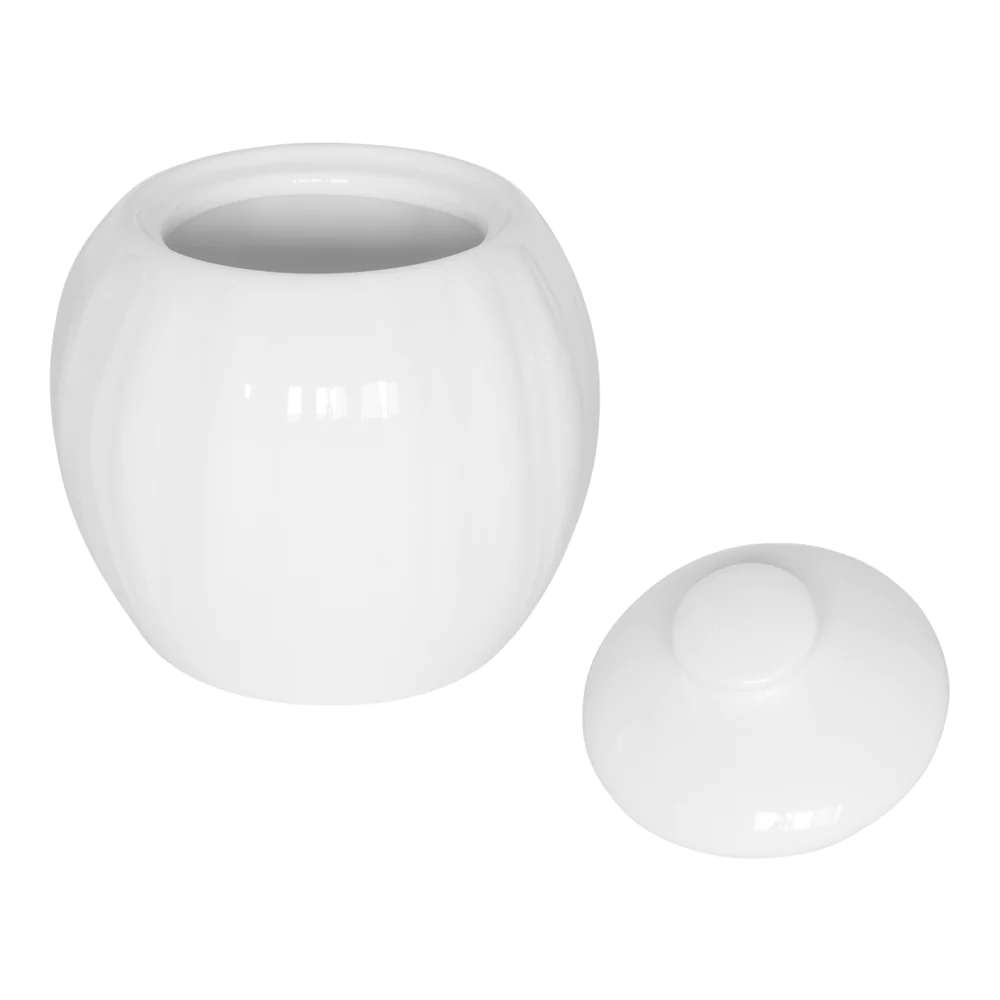 Sucrier Emma 9,1 cm Table passion