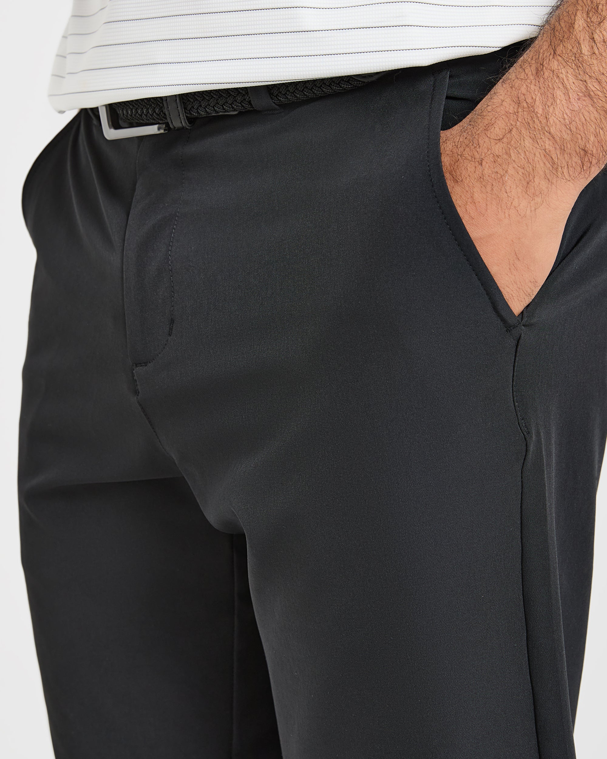 Precision Shorts