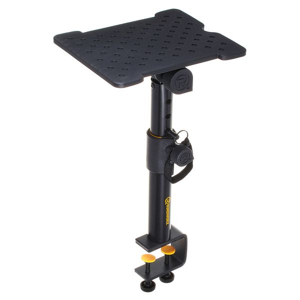 Roadworx Monitor Speaker Stand Clamp