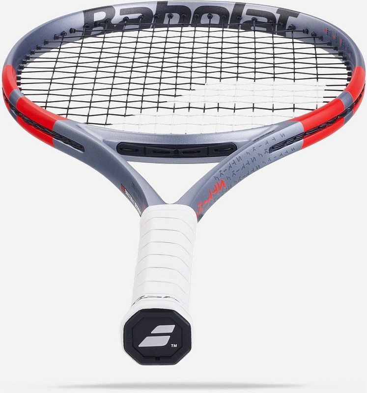 Babolat - Pure Strike Lite Gen4 - Tennisracket - 265g - 645 cm²