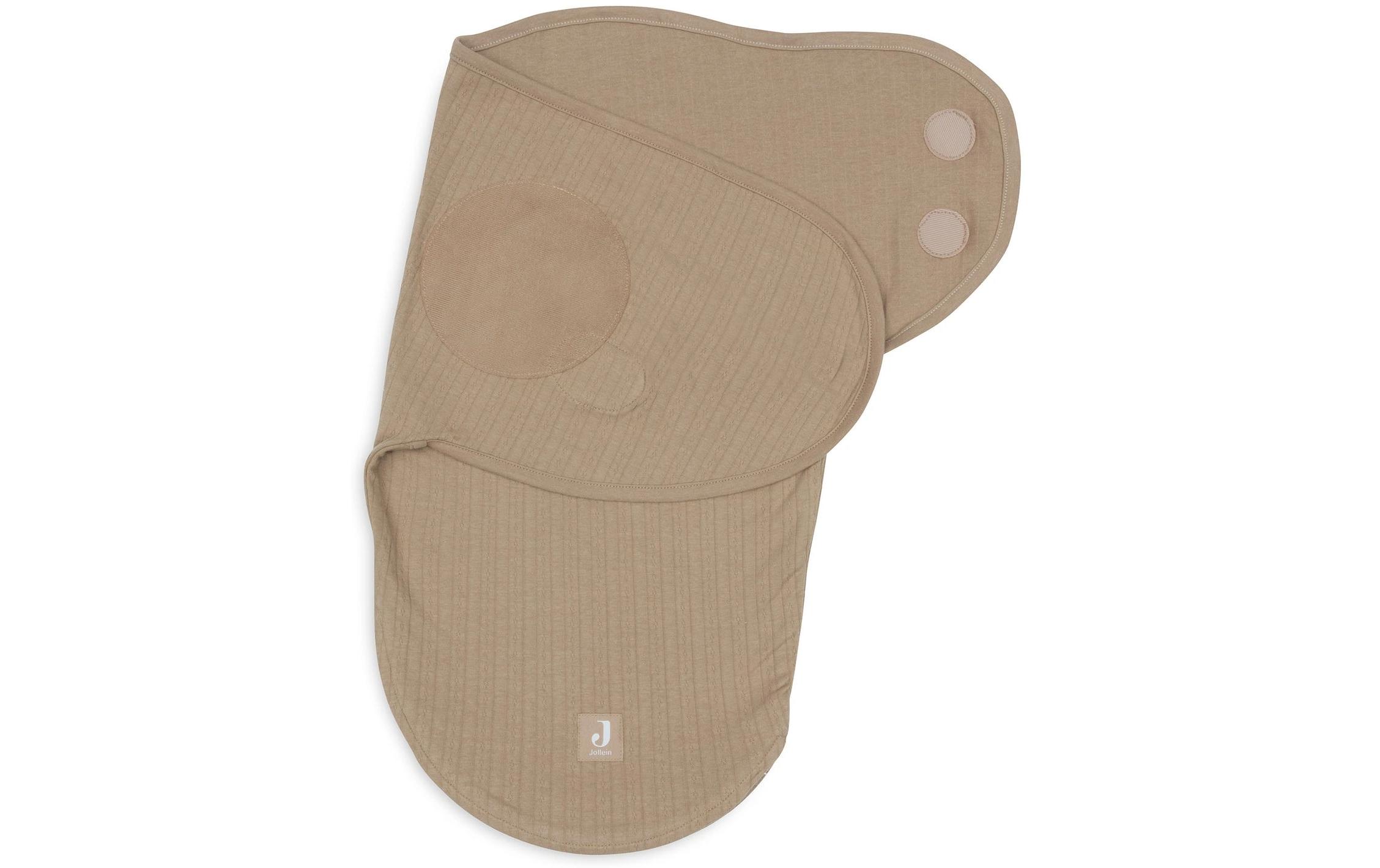 Baby-Sommerschlafsack Biscuit 65 cmPuckschlafsack für Babys