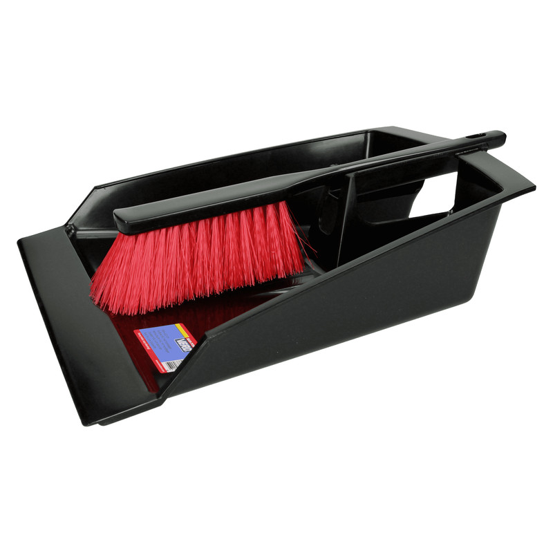 Vero ManPower bladerenblik stoffer 3L