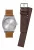 Nixon The Time Teller Pack All Silver / Brown / Tan
