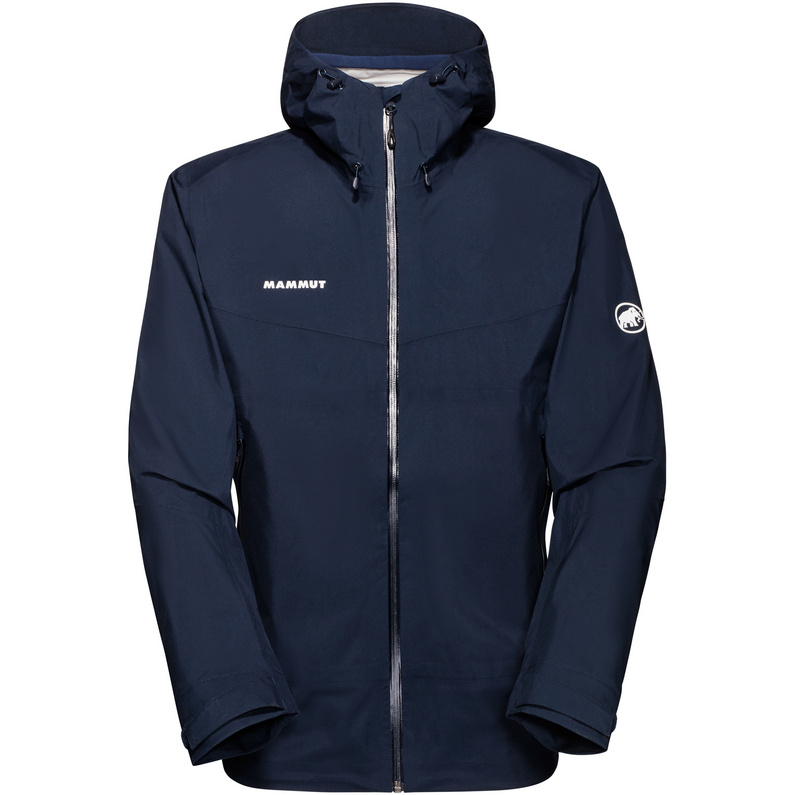 Mammut Herren Convey Tour HS Hoodie Jacke