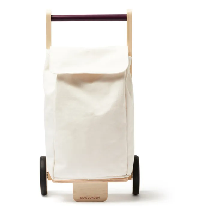 Kid's Concept Chariot de courses