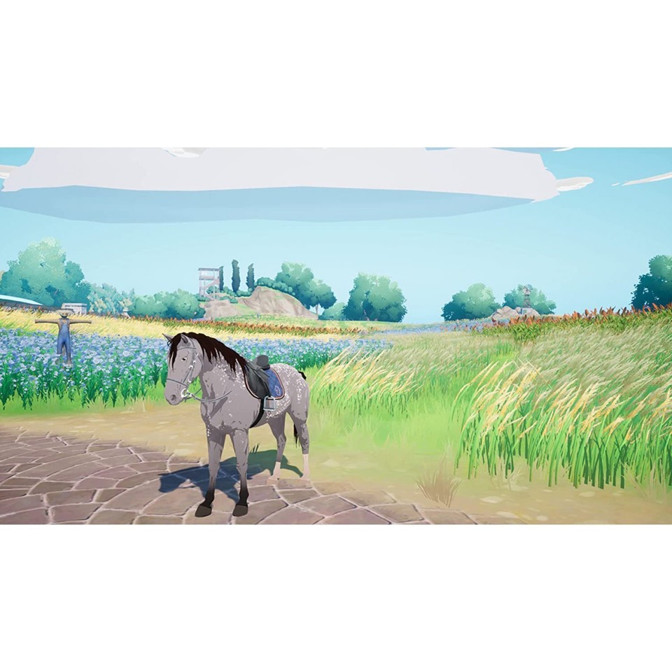Horse Tales: Emerald Valley Ranch- PlayStation 5